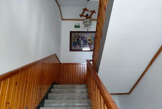 Hotel Xixiang Bieyuan Inn (Furong Town Scenic Area)