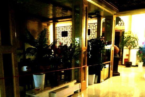 Hotel good