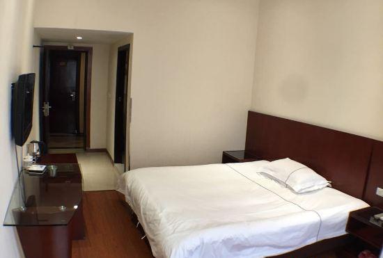 Ruisite Automobile Hotel (Wencheng Branch)