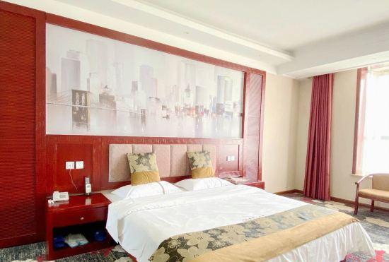 Гостиница Zhonghua Yipinyuan Hotel