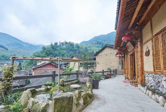 Hotel Linxi Xiaoyin Homestay