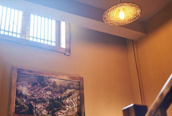 Гостиница Linxi Xiaoyin Homestay