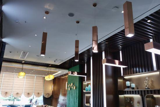 Гостиница Ramada Encore Hotel
