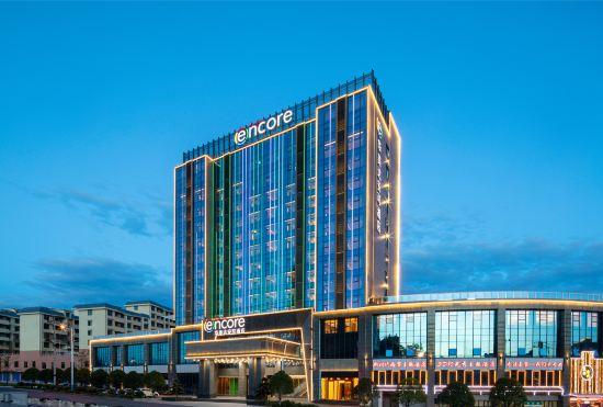 Ramada Encore Hotel