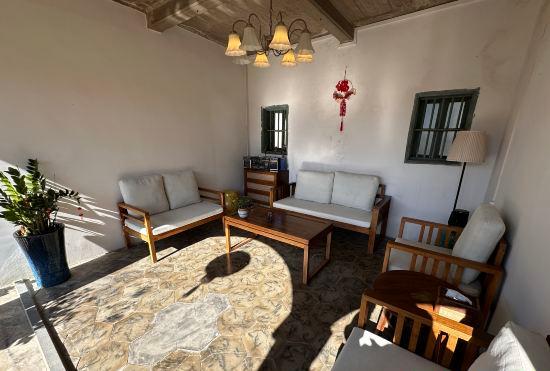 Гостиница Jukui Home Stay