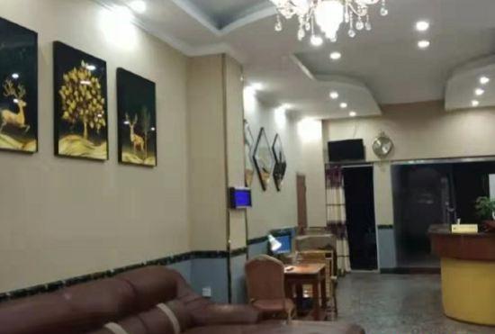 Yongzhou Lvyuan Hotel