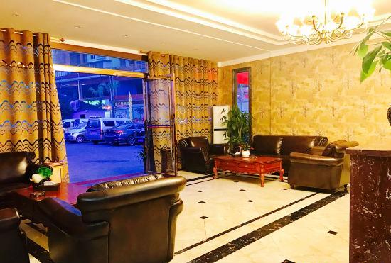 Гостиница Nanyi Hotel