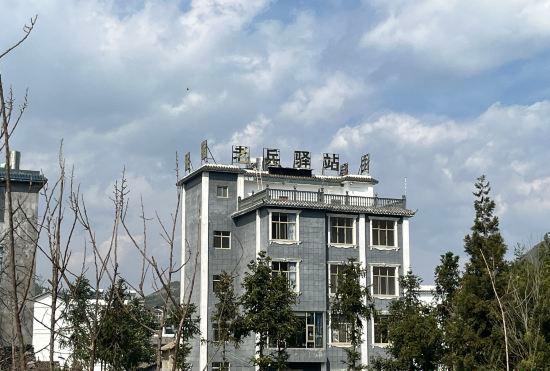 Hotel Luoping Veteran Station