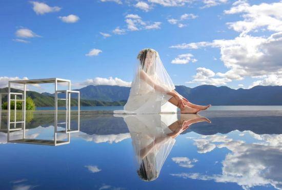 Гостиница Lugu Lake Yunman · Jinghu View Inn