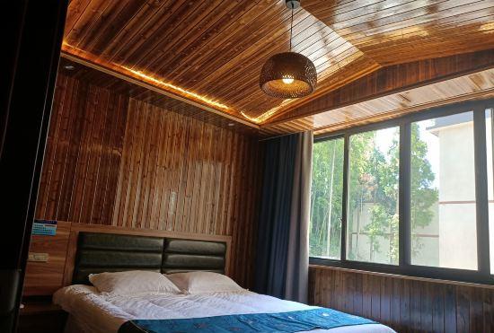 Hotel Wencheng Xiyunge Mingjia