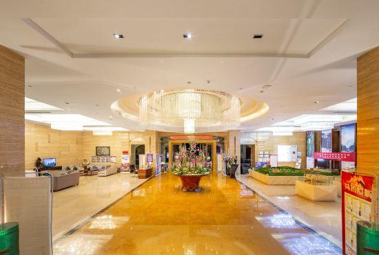 Xingyi Zhaozhuang Resort Hotel