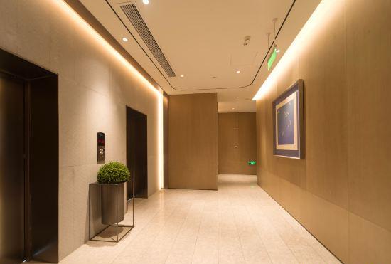 Гостиница JI Hotel (Xinxiang Pangdonglai Life Plaza)