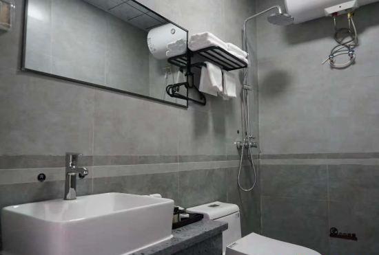 Xinglong Chenyun Xiyin Hotel