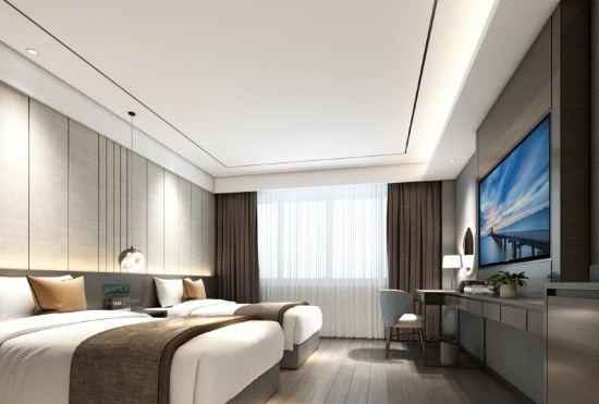 Гостиница Geya Hotel (Xiangshan Shipu Store)