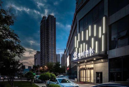 Гостиница Fei Fan · Century Hotel (Jiaozuo University of Technology)
