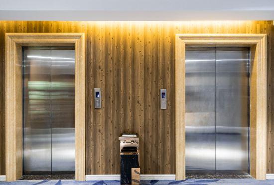 Гостиница Leyee Hotel