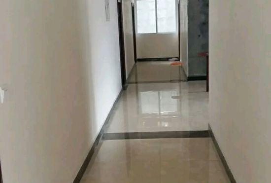 Hotel Pingwu Ice and Snow Qiyuan Inn