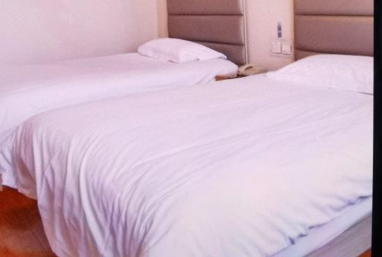 Hotel Pingwu Ice and Snow Qiyuan Inn