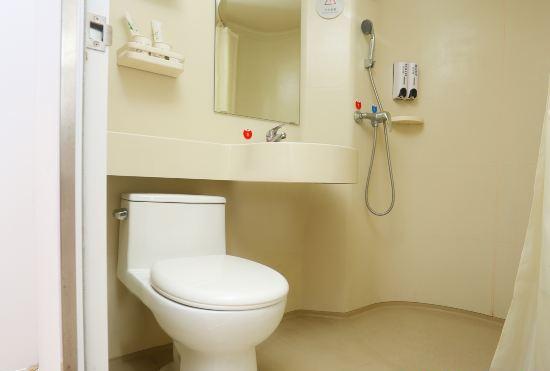 Lin Shu Xin Hong Express Hotel
