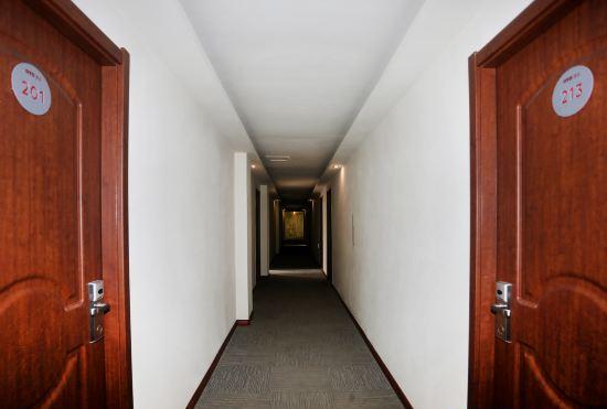 Гостиница Lin Shu Xin Hong Express Hotel
