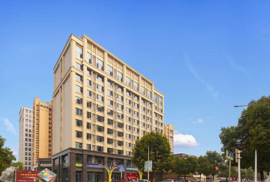 Minshan Hotel (Mianzhu Tianyue Store)