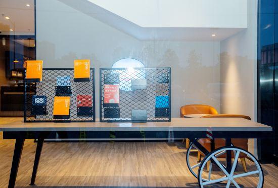Гостиница Hanting Hotel (Jiangnan global port store)