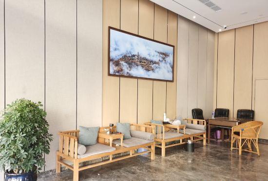 DAN BA JIN YUAN HOTEL