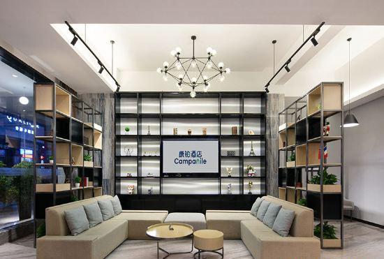 Ouyi Hotel (Yuzhou Yanquan Square Branch)
