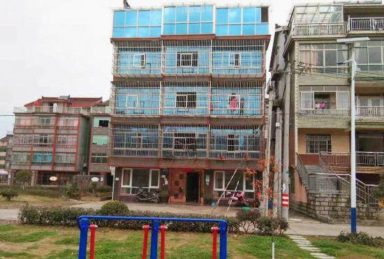 Гостиница Jiashan liansheng hotel