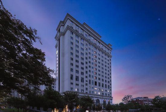 Гостиница GRACE SELECT HOTEL