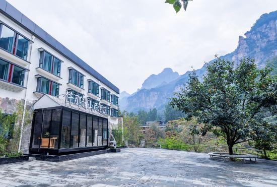 Гостиница Qian Na Hotel (Wanxian Mountain Qingshanju Branch)