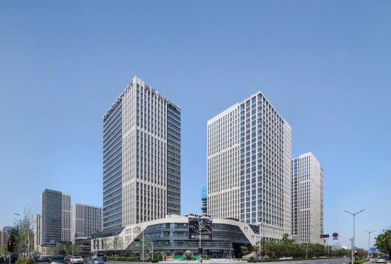 Meihao Lizhi Hotel (Jinan West Railway Station Convention and Exhibition Center)