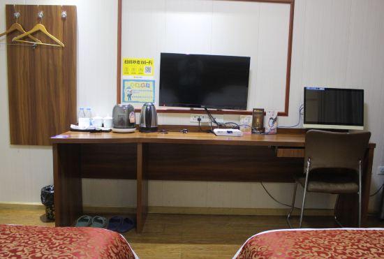 Changshun Jinglong Express Hotel