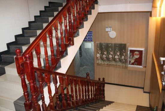 Гостиница Changshun Yelang Hotel