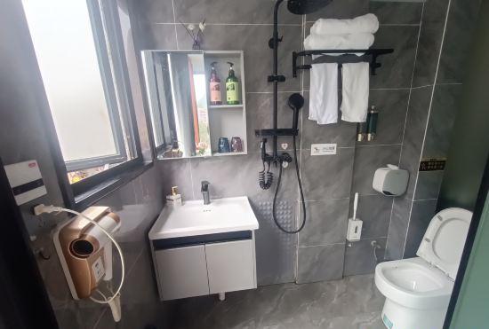 Гостиница Wenchuan Simei Business Inn