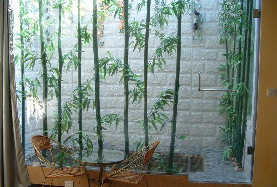 Гостиница Wangchao Hot Spring Hotel