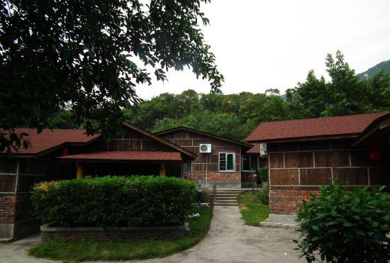 Гостиница Yangchun Chundu Hot Spring Resort