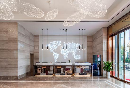 Гостиница Kyriad Hotel (Zunyi Xishui Branch)
