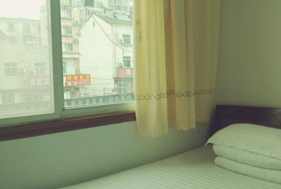 Гостиница Langxi Hengtong Hotel