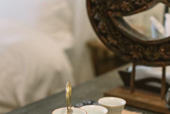 Гостиница Mount Emei Baiyuting Yunjian Tangquan B&B
