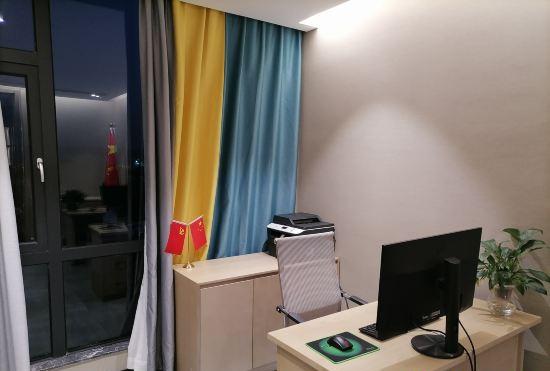 Гостиница Jiayue Hotel