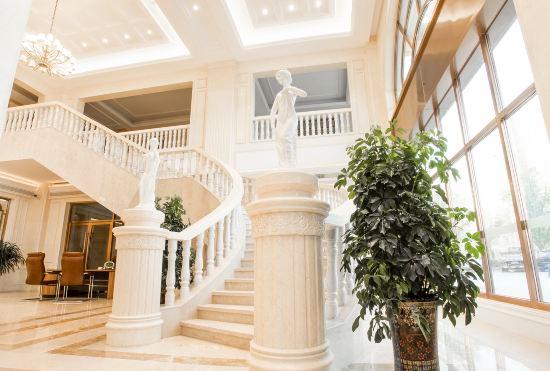 Vienna International Hotel (Kuqa Xingfu Road store)