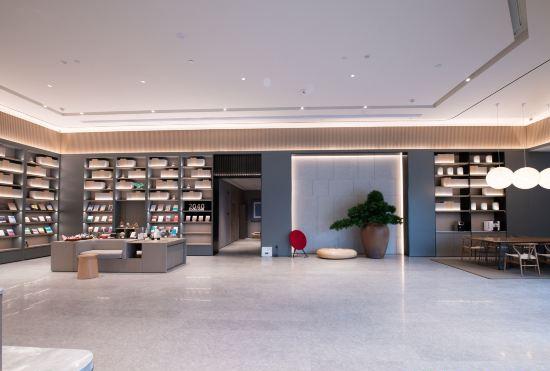 Ji Hotel (Shanshan Impression Plaza Store)