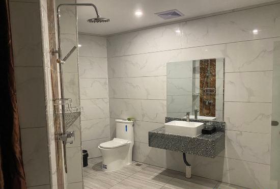 Гостиница Xuwen Berlin Hotel