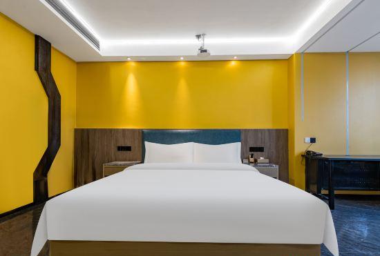 Kailaiya Hotel (Shaoyang High speed Railway Station Store)