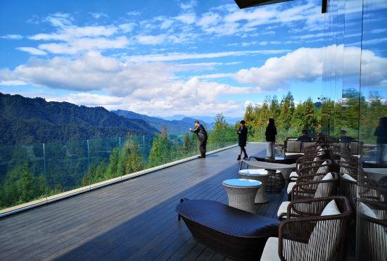 Гостиница Huatian Inn, Blackstone Park, Table Mountain