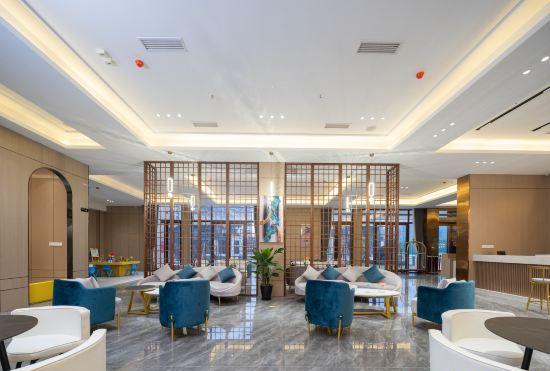 Hotel Emeishan Gelaiya Resort