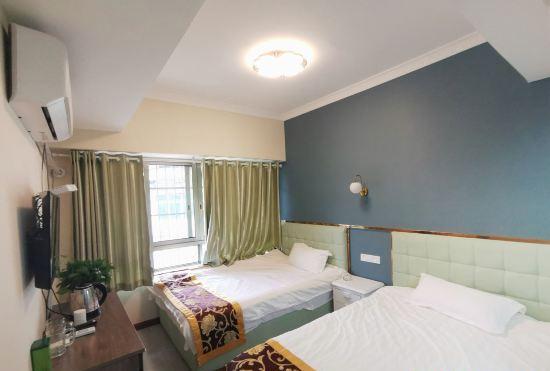 Suining Xiangyang Hotel