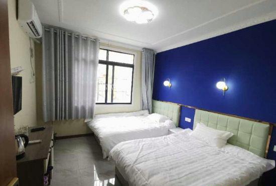 Гостиница Suining Xiangyang Hotel