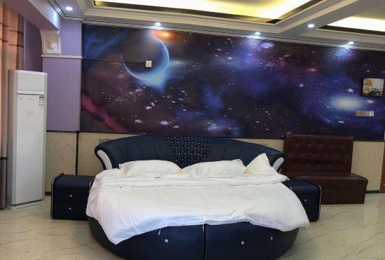 Гостиница Xixi Huihuang Hotel